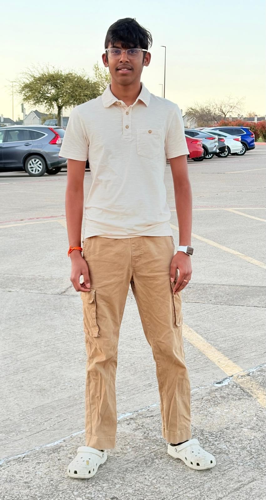 Siddharth Lakshmi Narayanan
